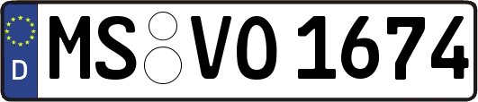 MS-VO1674
