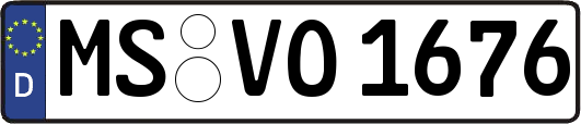 MS-VO1676