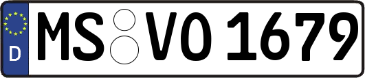 MS-VO1679