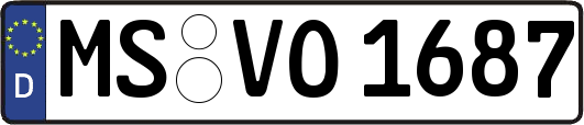 MS-VO1687