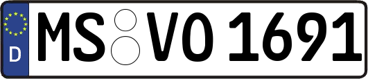 MS-VO1691