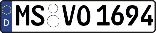 MS-VO1694