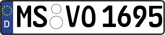 MS-VO1695