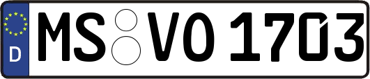 MS-VO1703