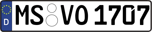 MS-VO1707