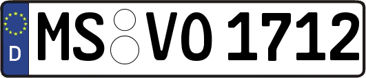 MS-VO1712
