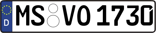 MS-VO1730