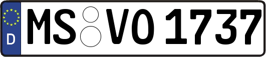 MS-VO1737