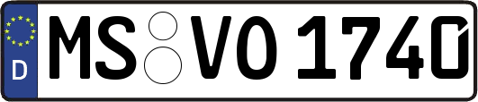 MS-VO1740