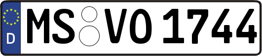 MS-VO1744
