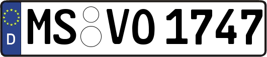 MS-VO1747