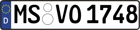 MS-VO1748