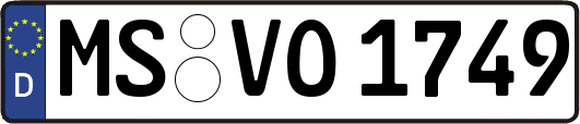 MS-VO1749