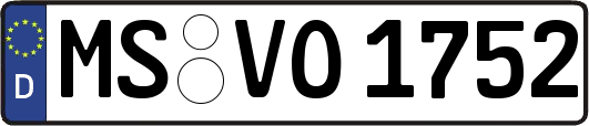 MS-VO1752