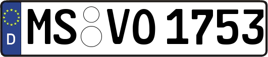 MS-VO1753