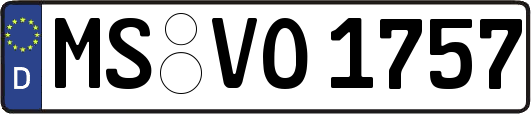 MS-VO1757
