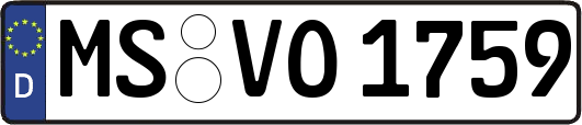 MS-VO1759