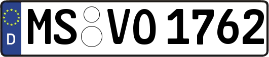 MS-VO1762
