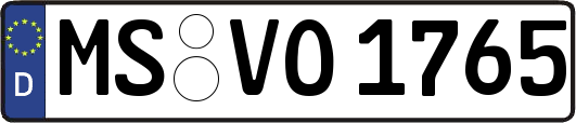 MS-VO1765
