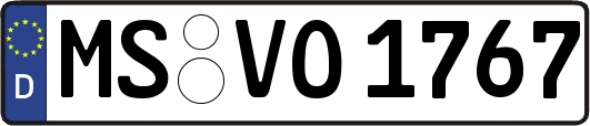 MS-VO1767