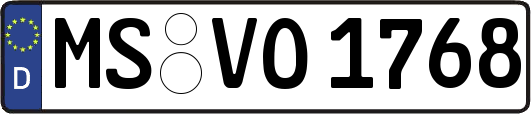 MS-VO1768