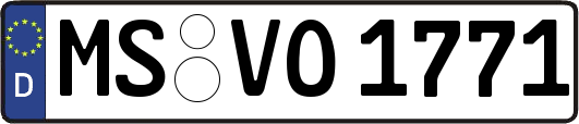 MS-VO1771