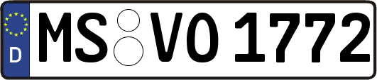 MS-VO1772