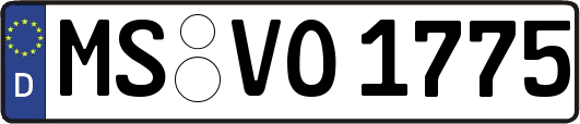 MS-VO1775
