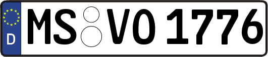 MS-VO1776