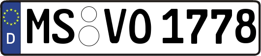 MS-VO1778