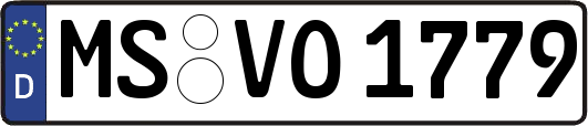 MS-VO1779