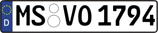 MS-VO1794
