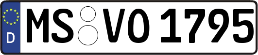 MS-VO1795