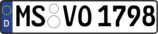 MS-VO1798