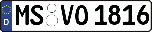MS-VO1816