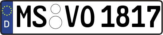 MS-VO1817
