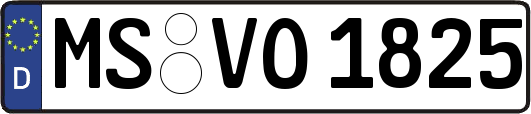 MS-VO1825
