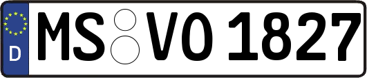 MS-VO1827