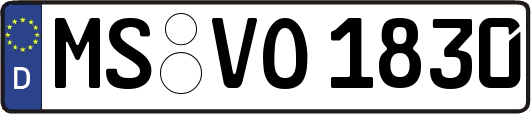 MS-VO1830