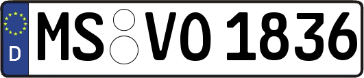 MS-VO1836