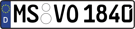MS-VO1840