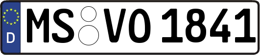 MS-VO1841