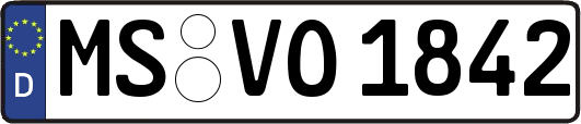 MS-VO1842