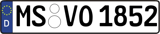 MS-VO1852