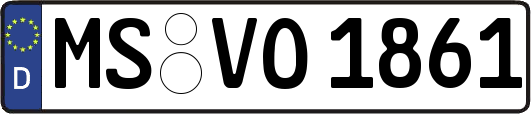 MS-VO1861