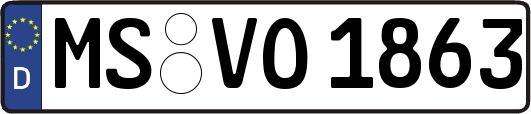 MS-VO1863