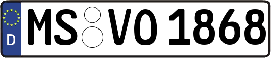 MS-VO1868