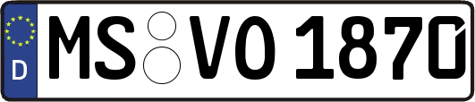MS-VO1870
