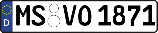 MS-VO1871
