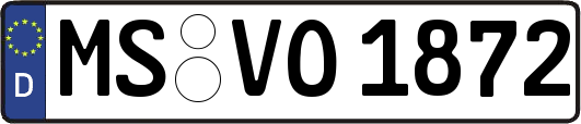 MS-VO1872